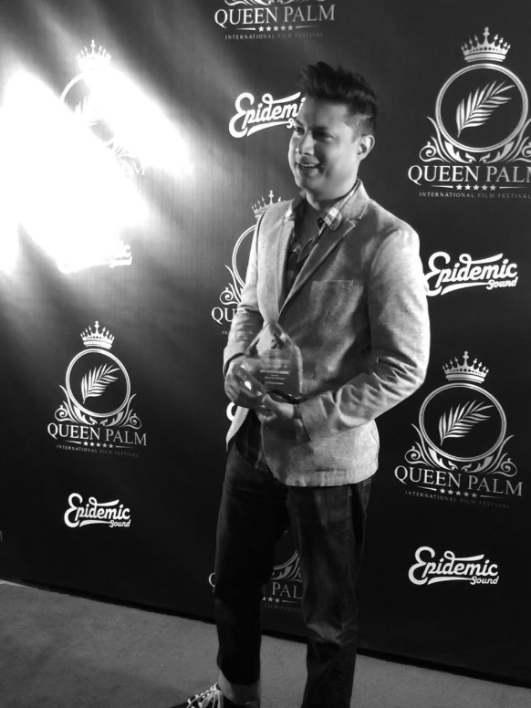 Hollywood Composer Award Winning