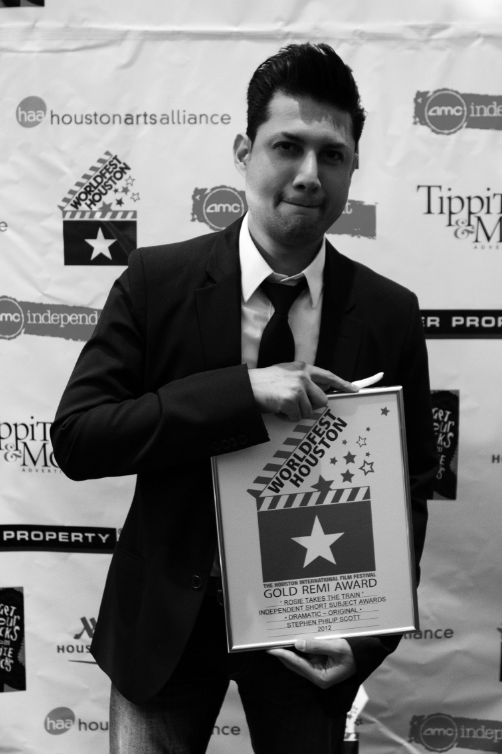 Colin Aguiar Hollywood Canadian Composer