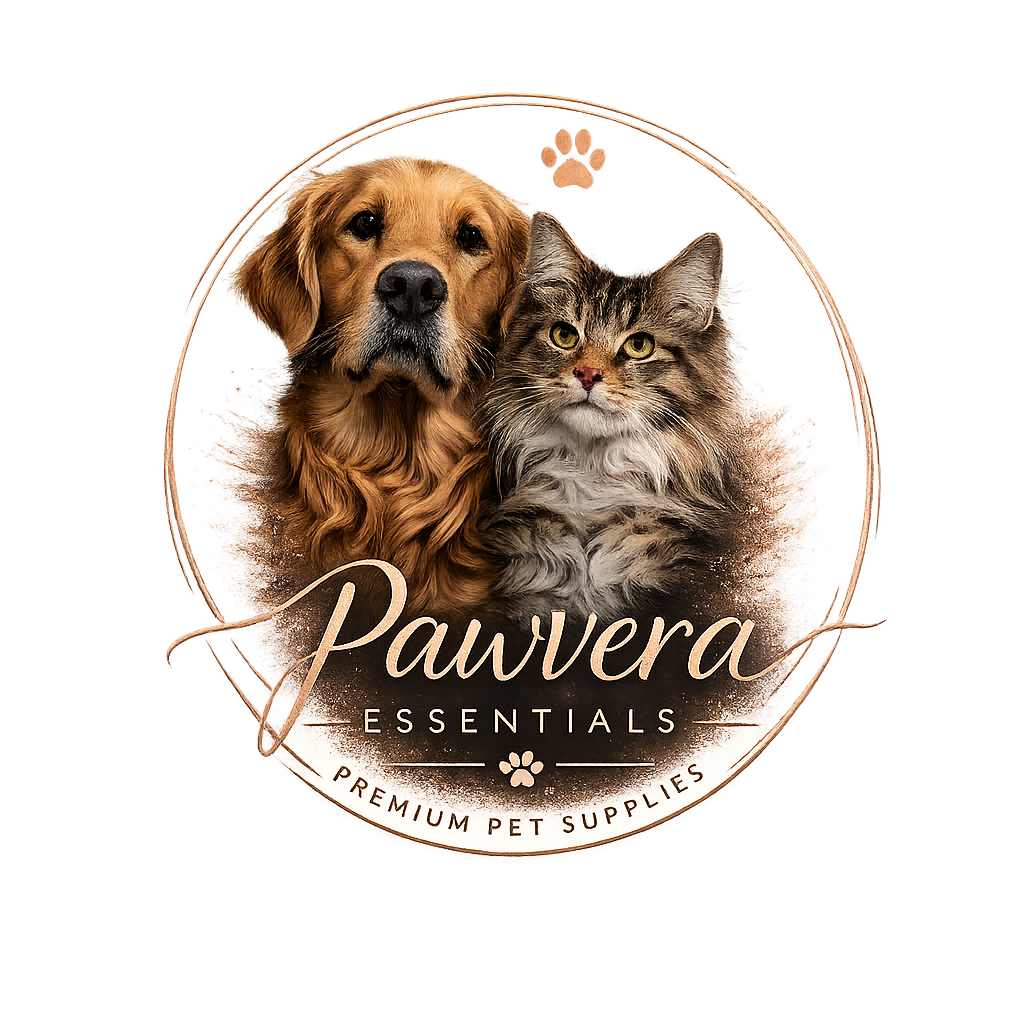 Pawvera Essentials