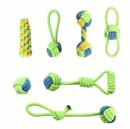 Tough Dog Toys