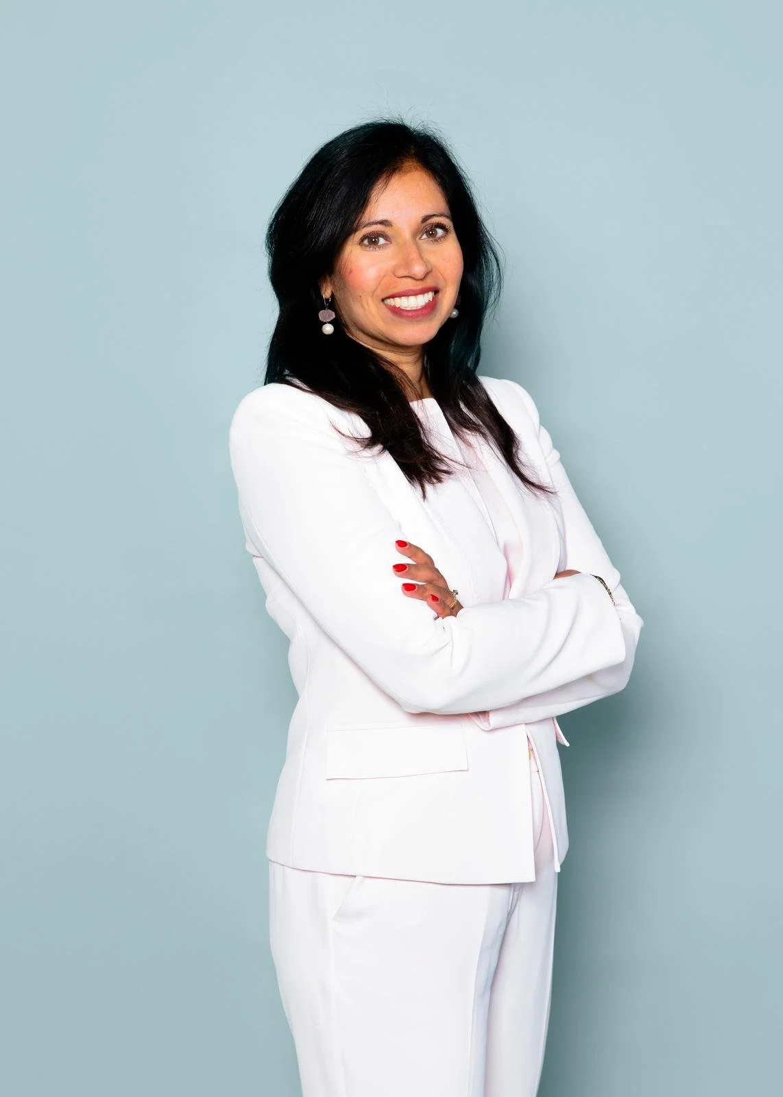 “Why Networking, Visibility, and Sisterhood Make a Difference”