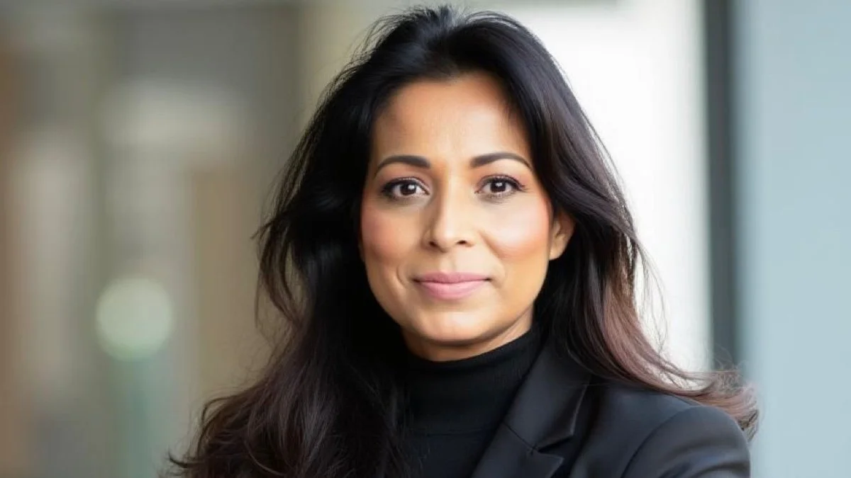 Navratri and Leadership: The Power of Women Who Bring About Change.