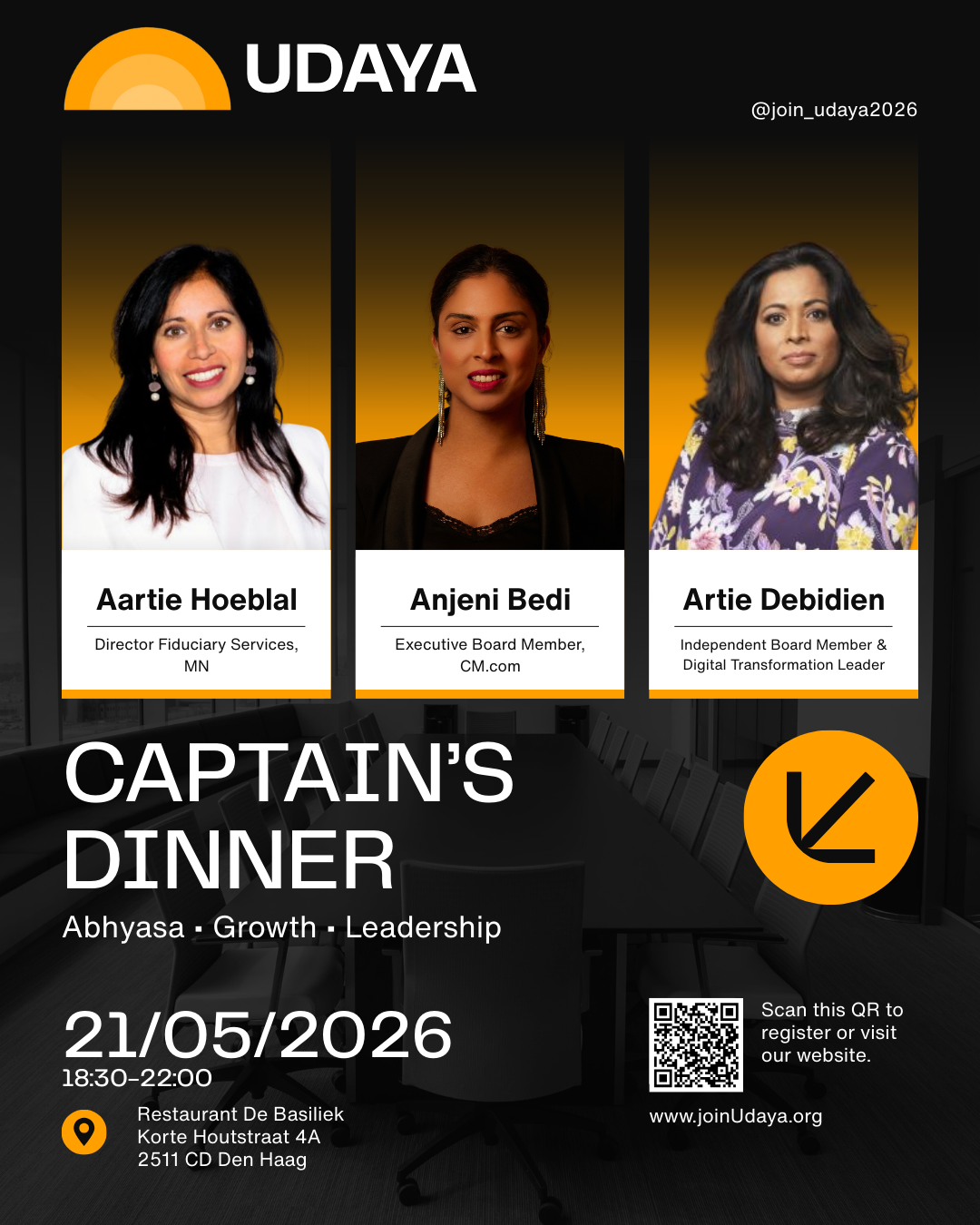 Udaya Captains Dinner.png