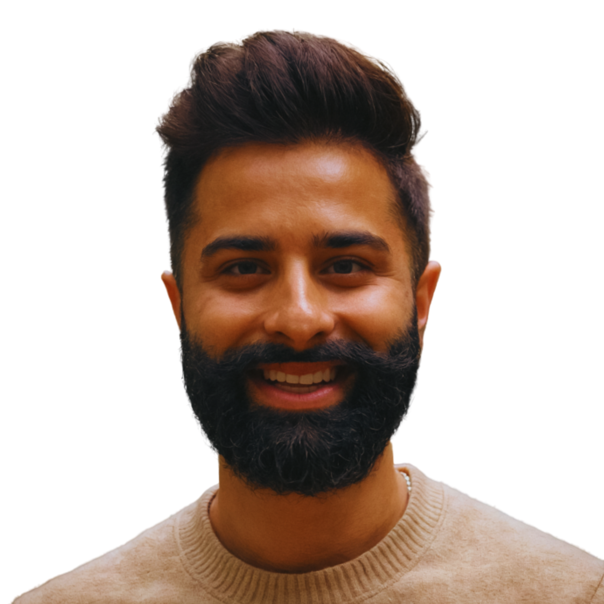 Keshav Bhatt