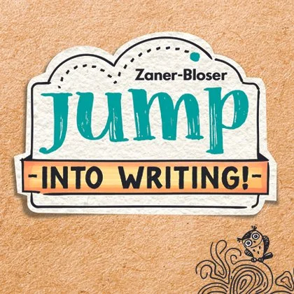Jump Into Writing®