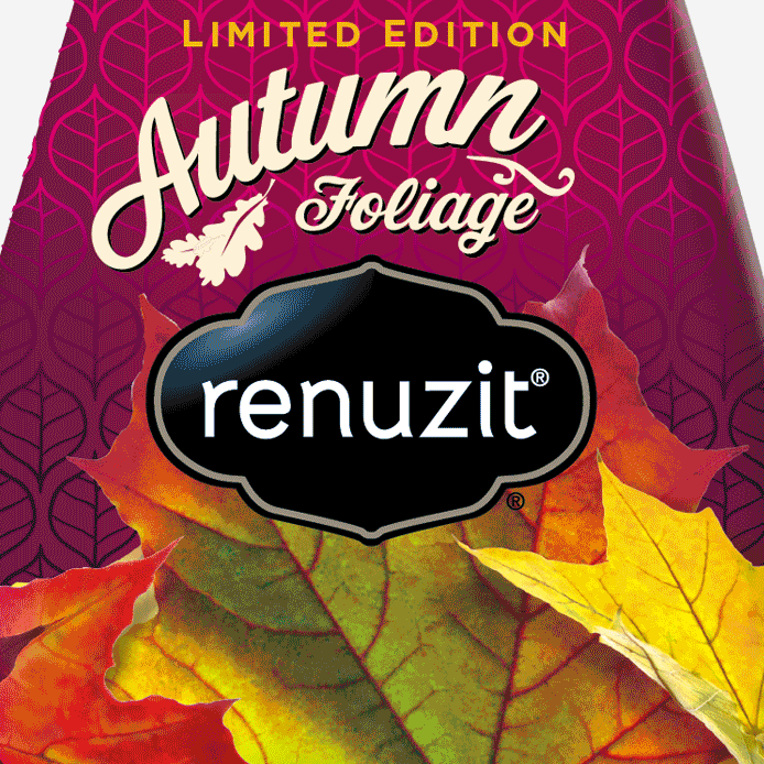 Renuzit® Seasonal Air Fresheners