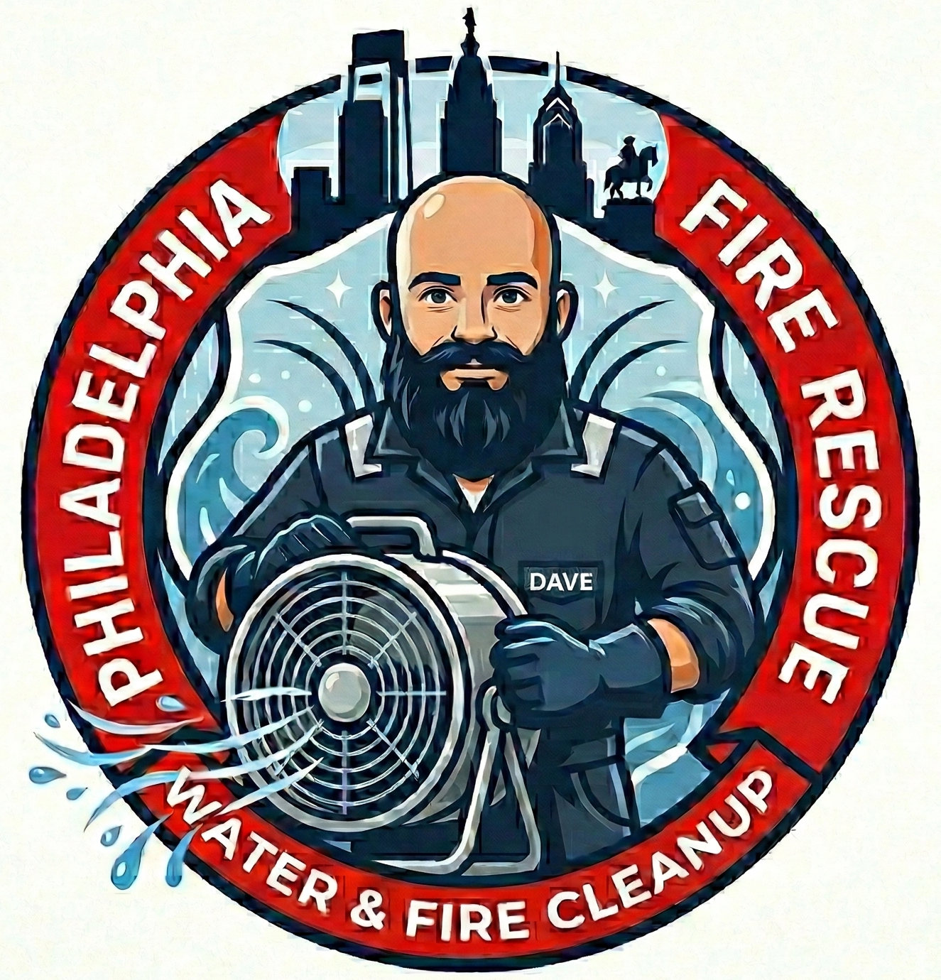 Philadelphia Fire Rescue 