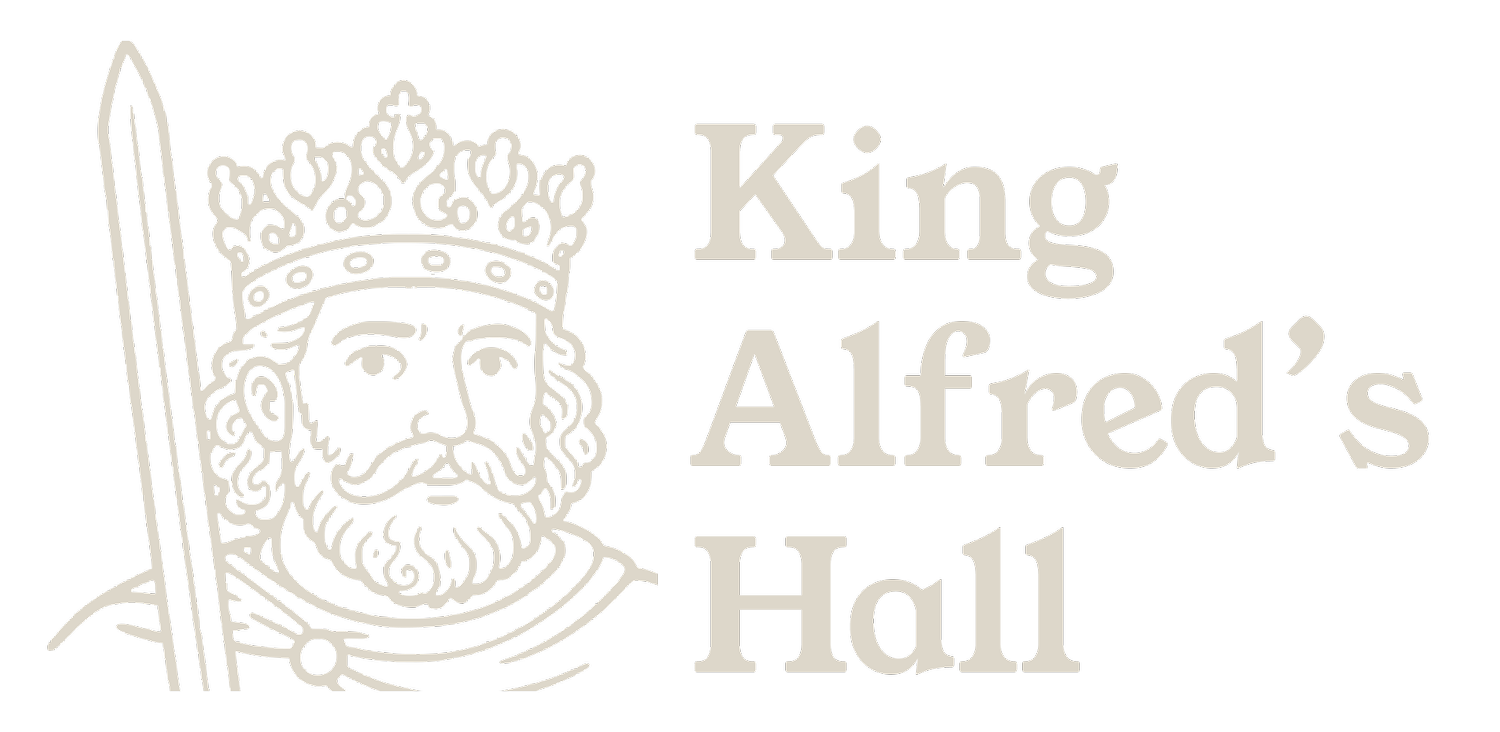 King Alfred's Hall