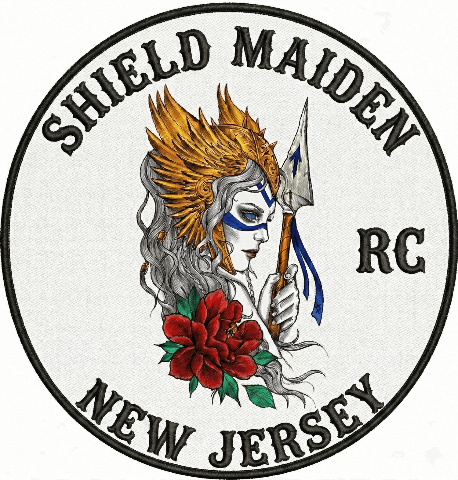 The Shield Maiden NJ Riding Club