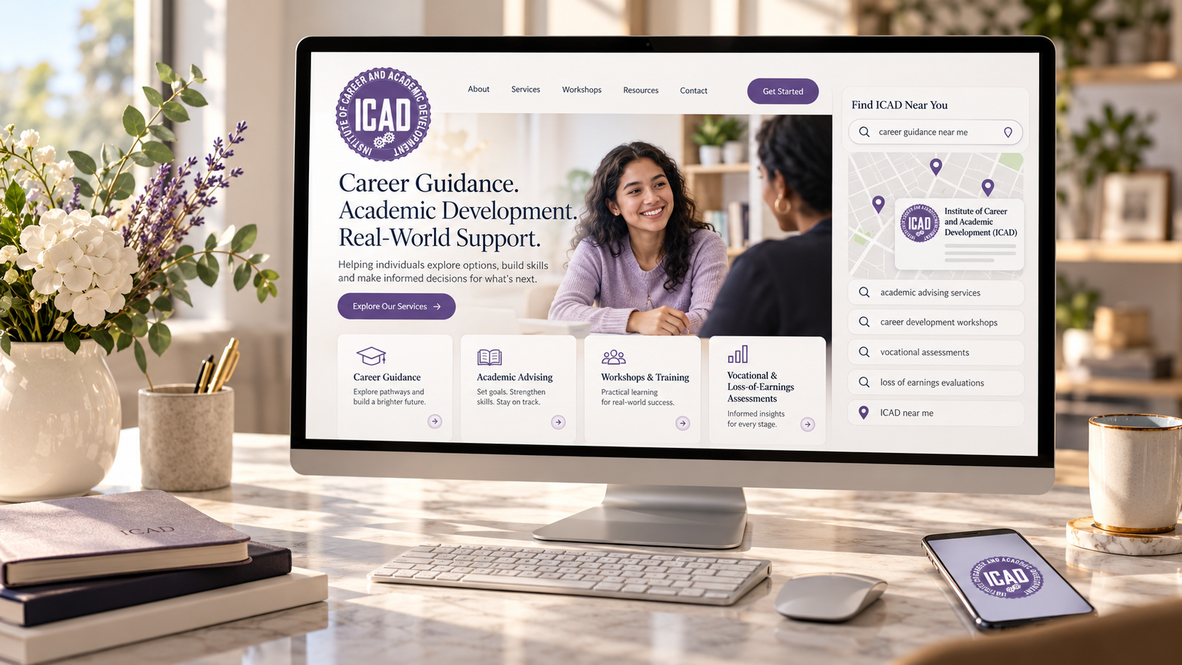 ICAD