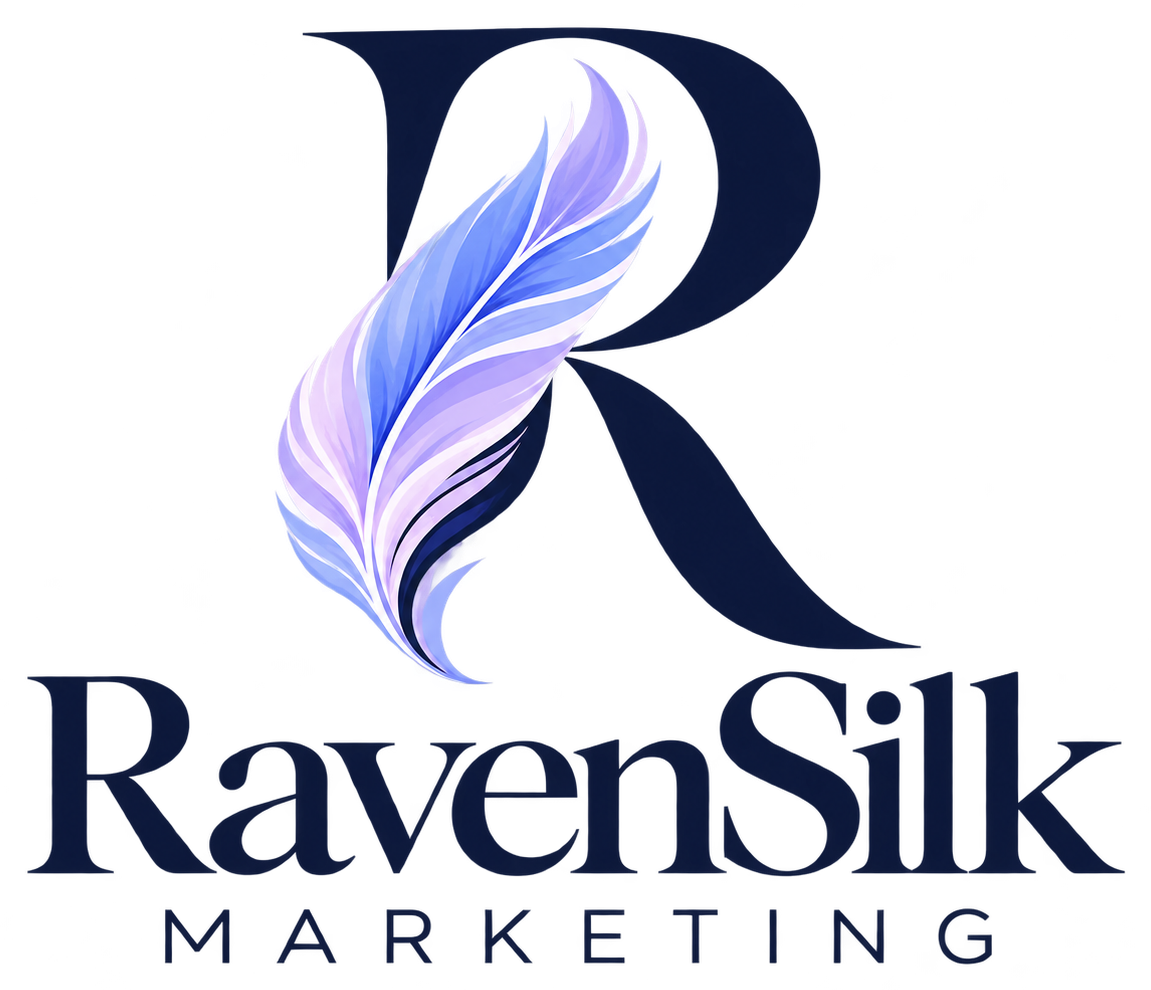 RavenSilk Marketing