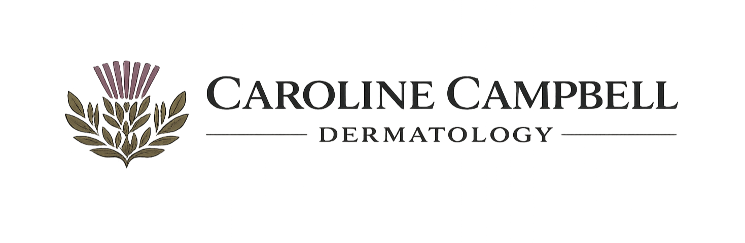 Caroline Campbell Dermatology