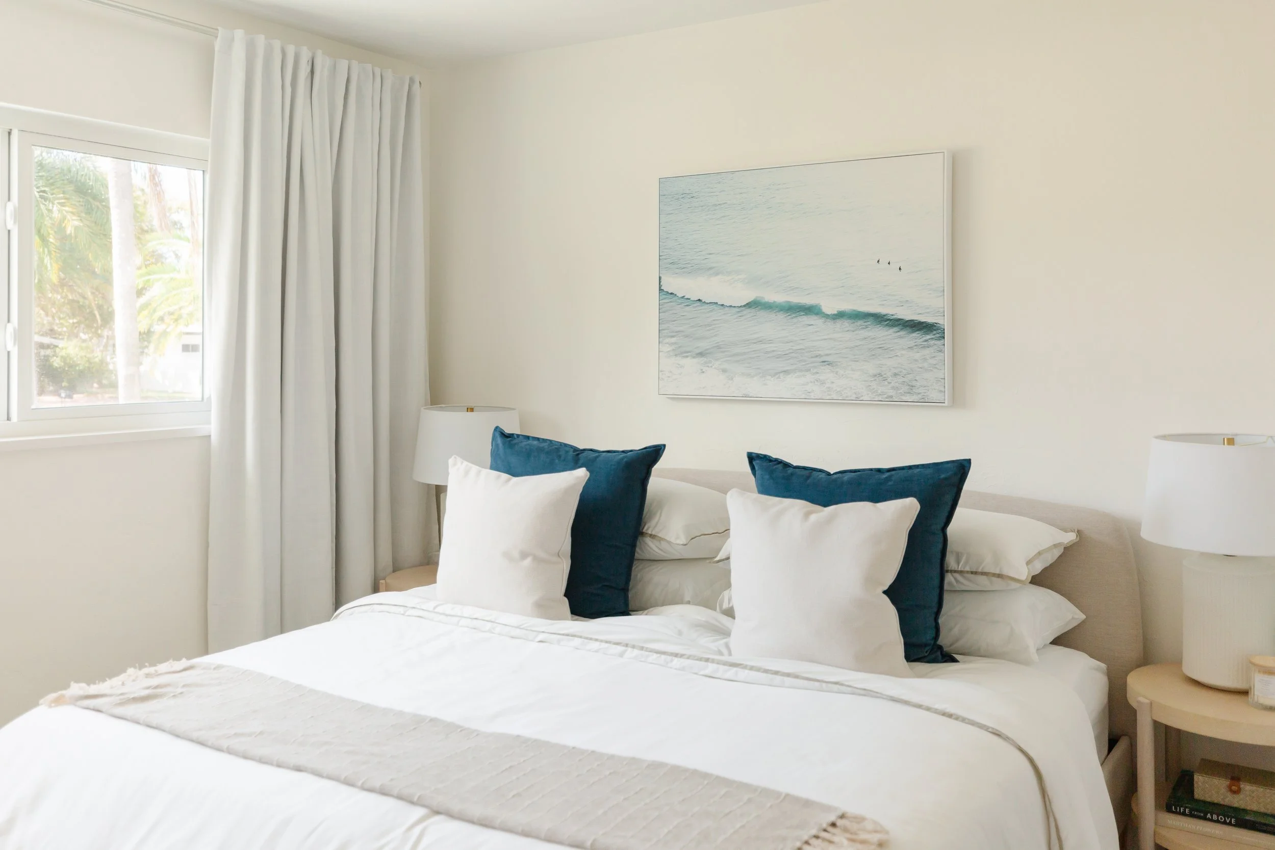 FLORIDA BEACH COTTAGE