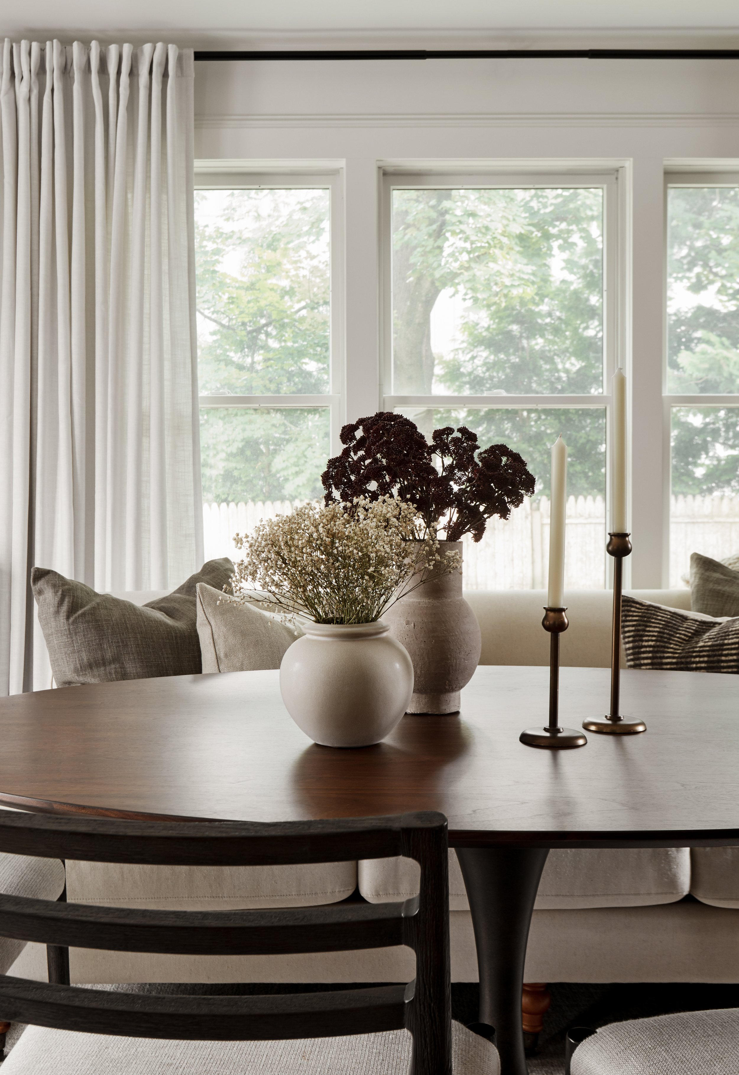 Bedford Dutch Colonial