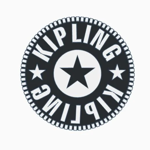 The Kipling Rebrand