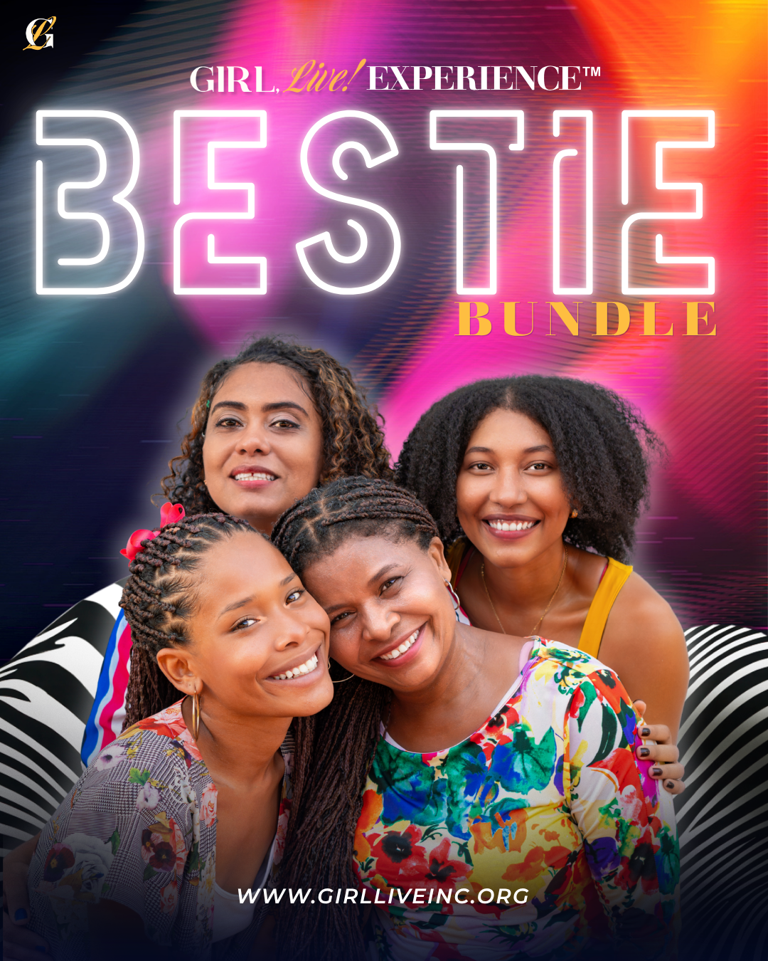Bestie Bundle
