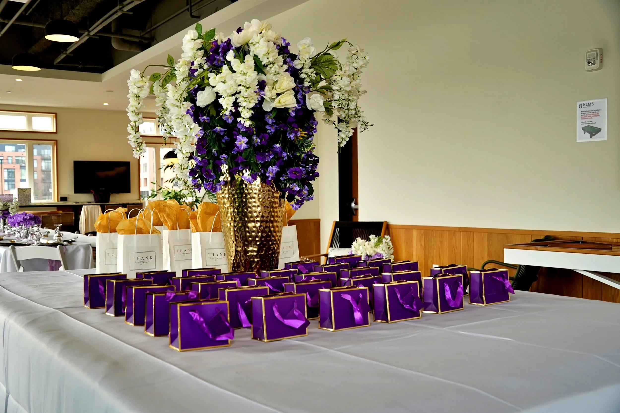 Girl Live Inc. Mother's Day Brunch
