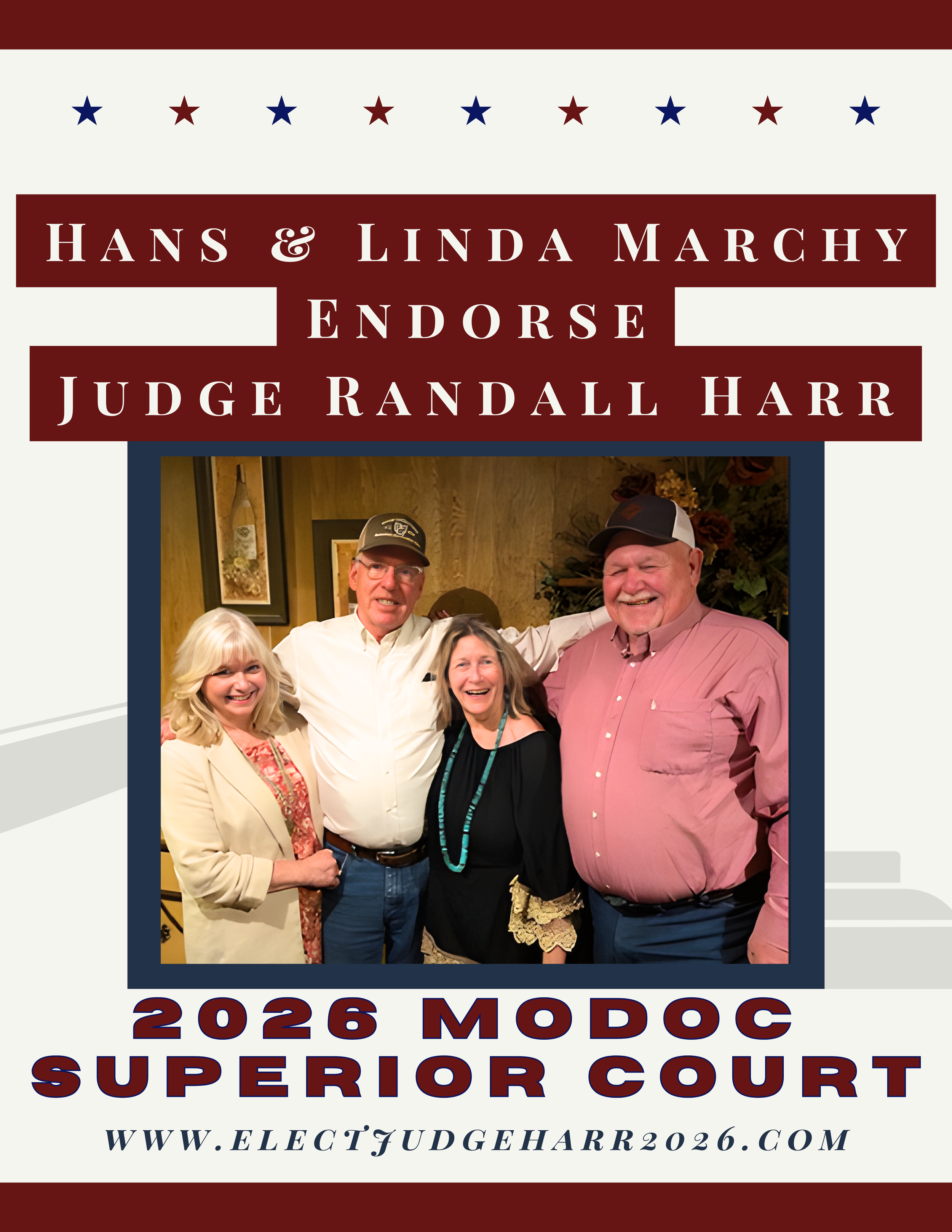 Hans & Linda Marchy.PNG