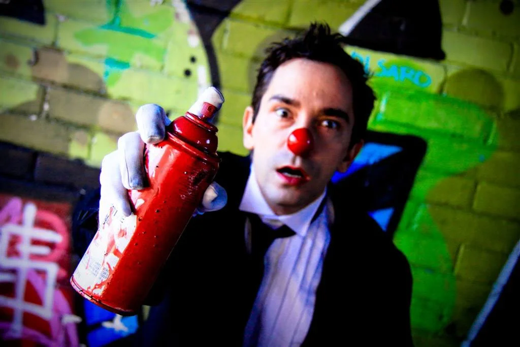 Beyond The Fourth Wall with Josh Matthews