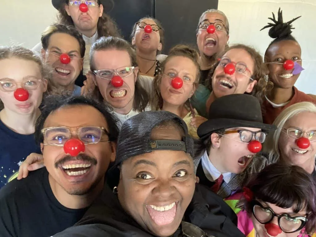 Clown Core