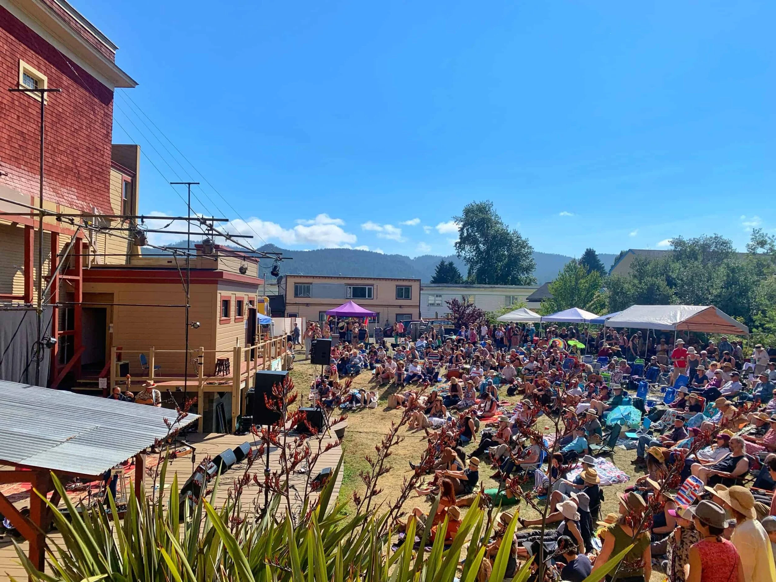 Baduwa't Festival