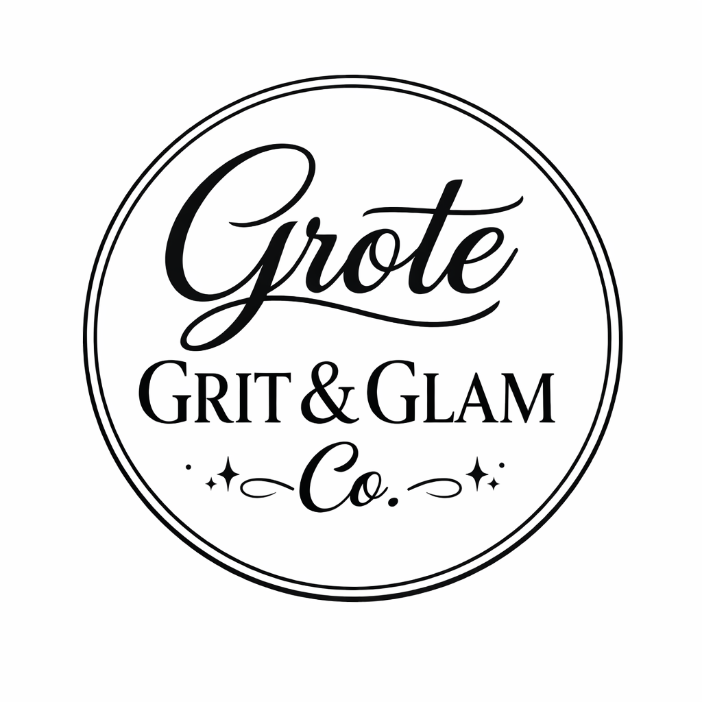 Grote Grit &amp; Glam Co.