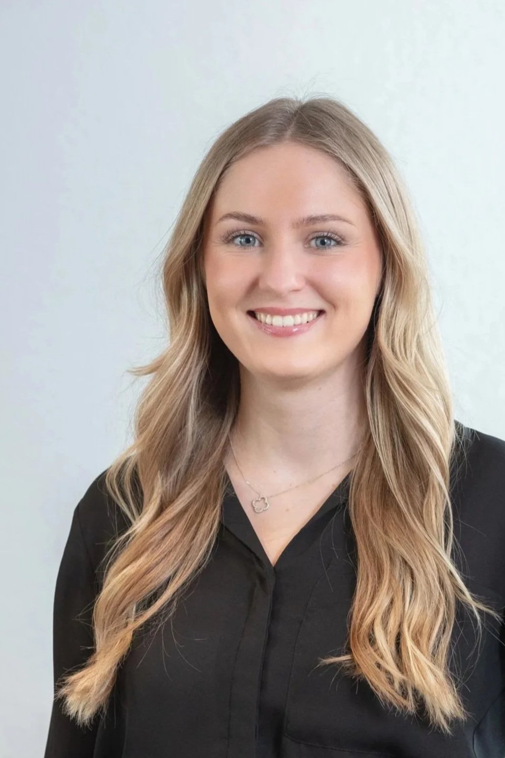  Emily Mack Finanzbuchhalterin bei Regina Lackner Buchhaltung: FiB,Lohn & Beratung