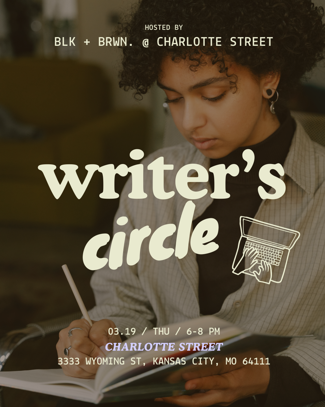 the writer’s circle