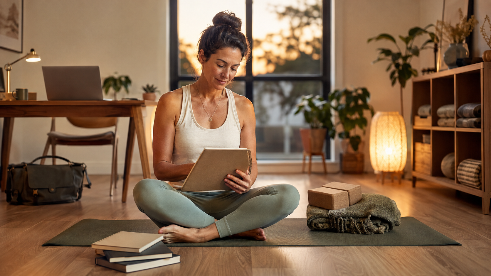 Can You Train as a Yoga Teacher While Working Full-Time?