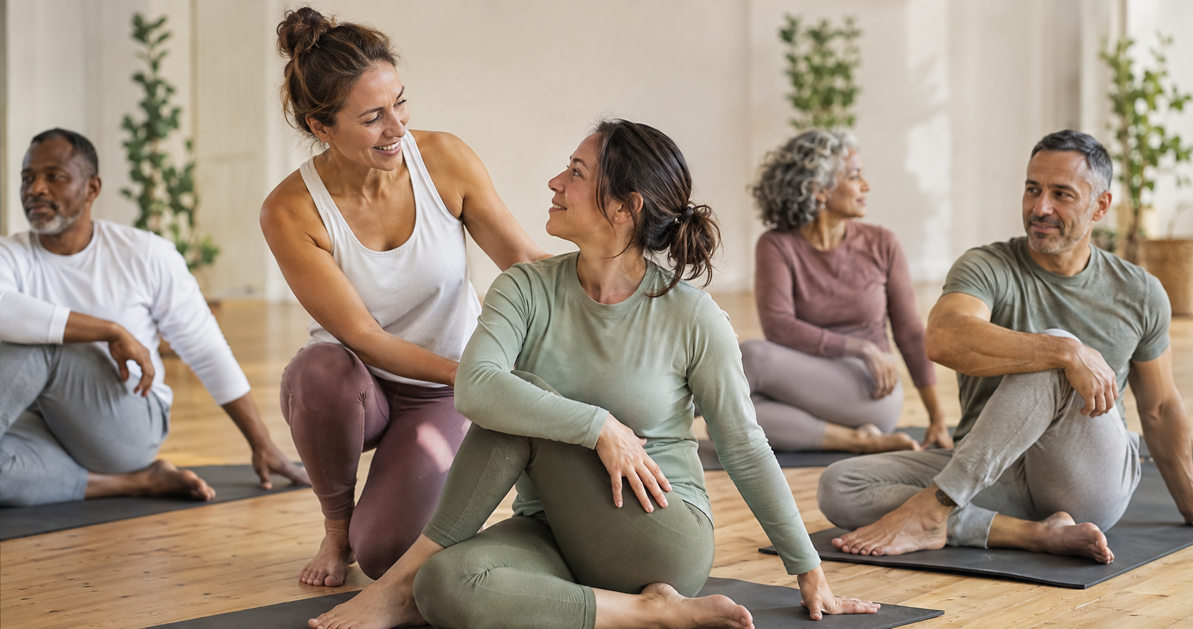 What Makes a Great Yoga Teacher? Skills That Matter More Than Flexibility