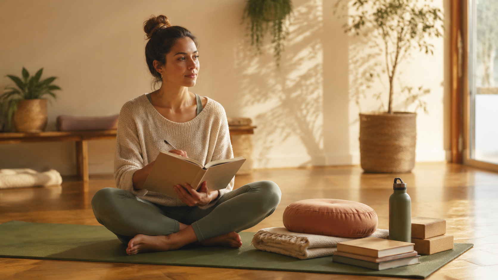 How to Prepare for Yoga Teacher Training: A Practical Guide for Future Teachers