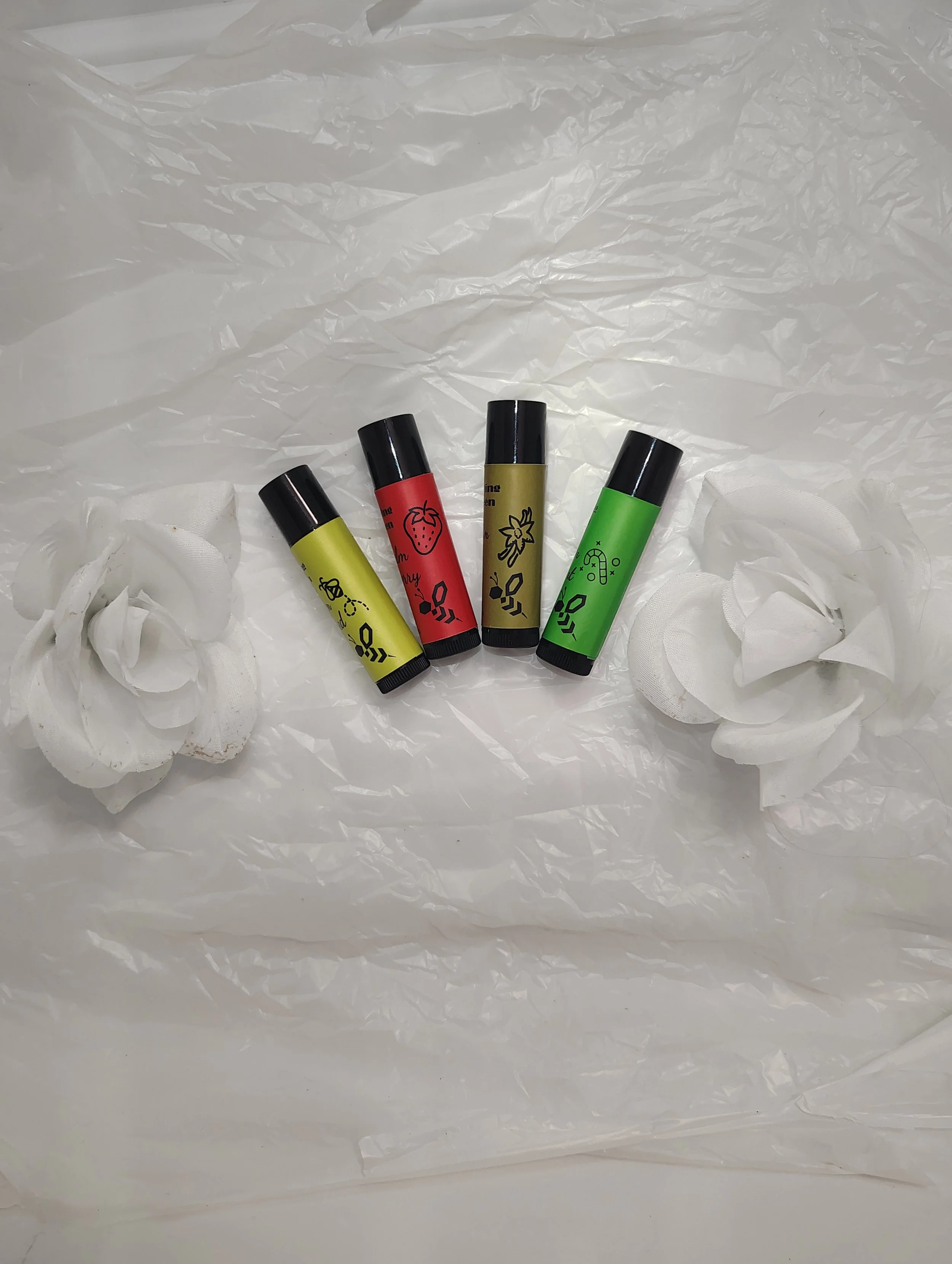 Lip Balm Variety Bundle