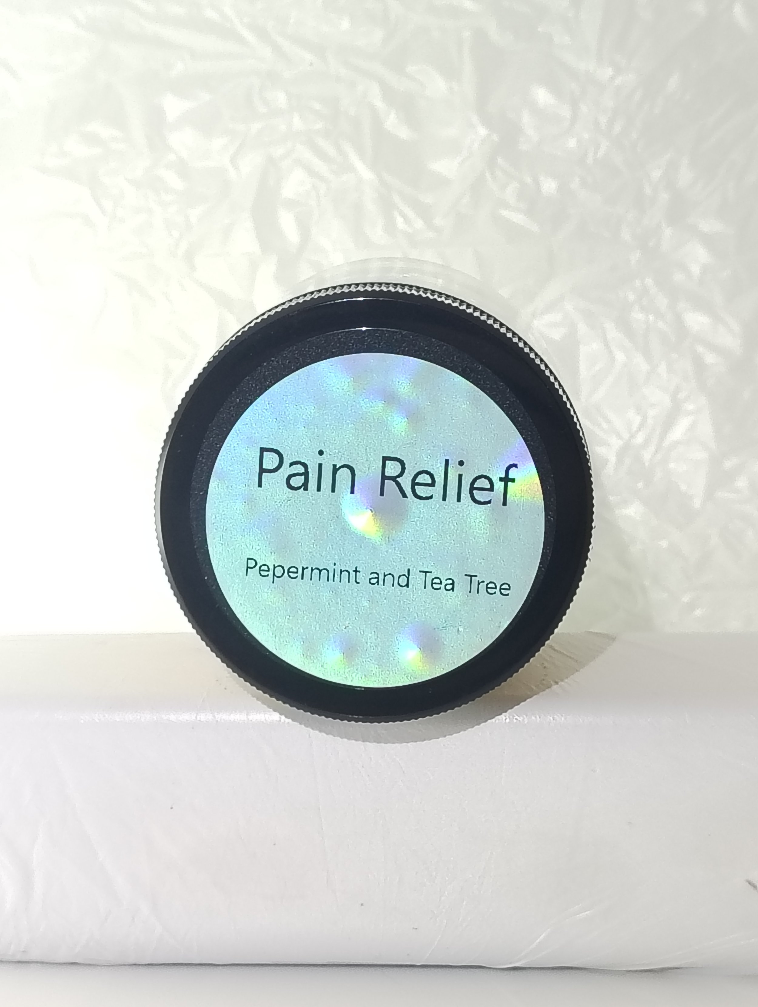 Pain Relief Bath Salt