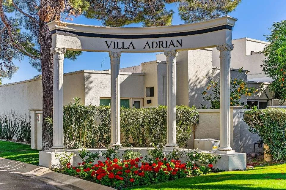 Villa Adrian, Scottsdale: The Old Town Community Most Buyers Never Hear About