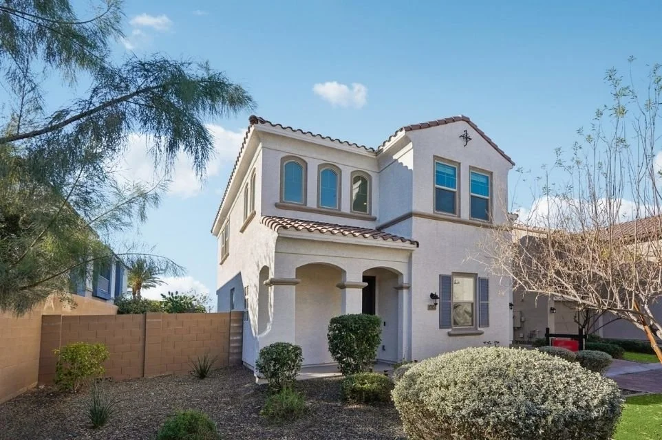 17153 N 10TH St, Phoenix | Villas at Trellis
