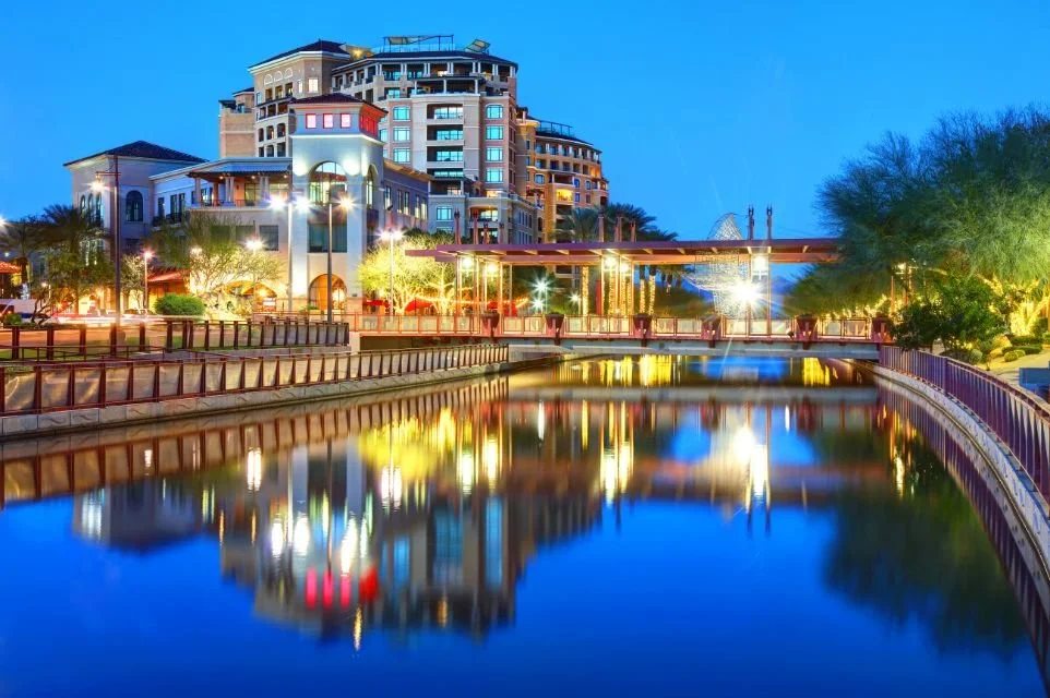Living in Old Town Scottsdale: A Real Estate Guide for Buyers in 2026