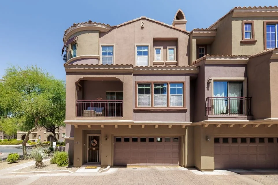 3935 E Rough Rider Road #1252 | Phoenix | Villages at Aviano
