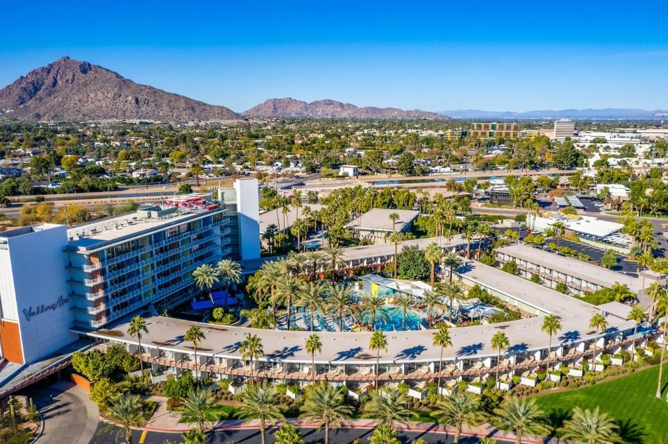 Best Hotels in Old Town Scottsdale: Where to Stay, What Makes Each One Different, and Cody Wolfe's Local Pick