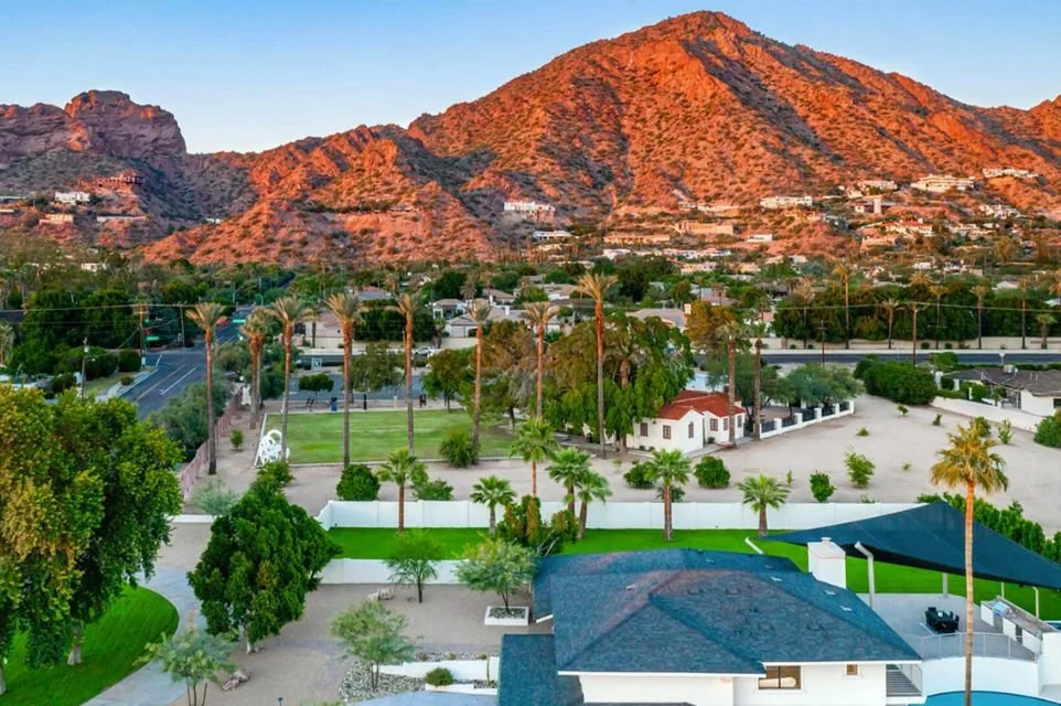 Scottsdale and Phoenix Housing Market Update: July 2026