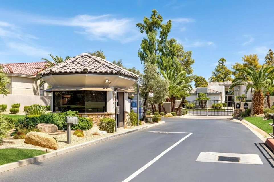 Scottsdale and Phoenix Housing Market Update: August 2026