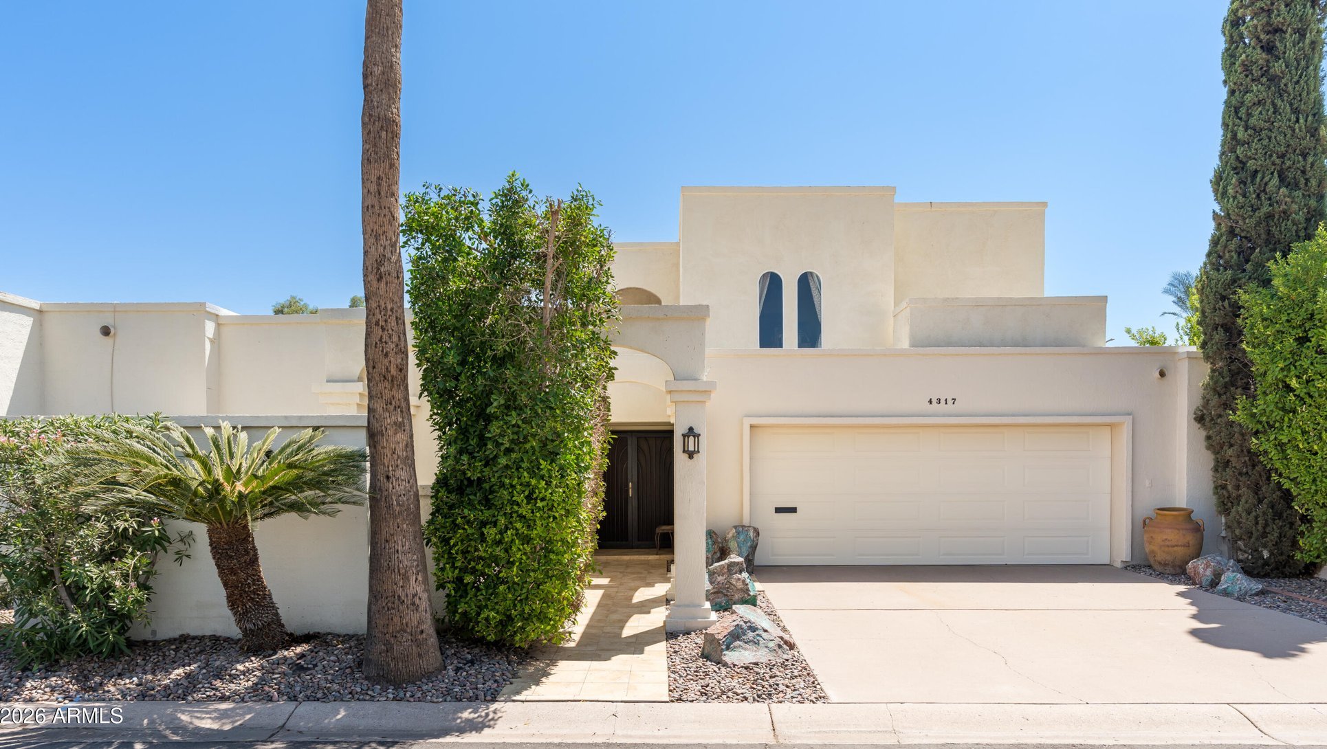 4317 N 70TH Street, Scottsdale