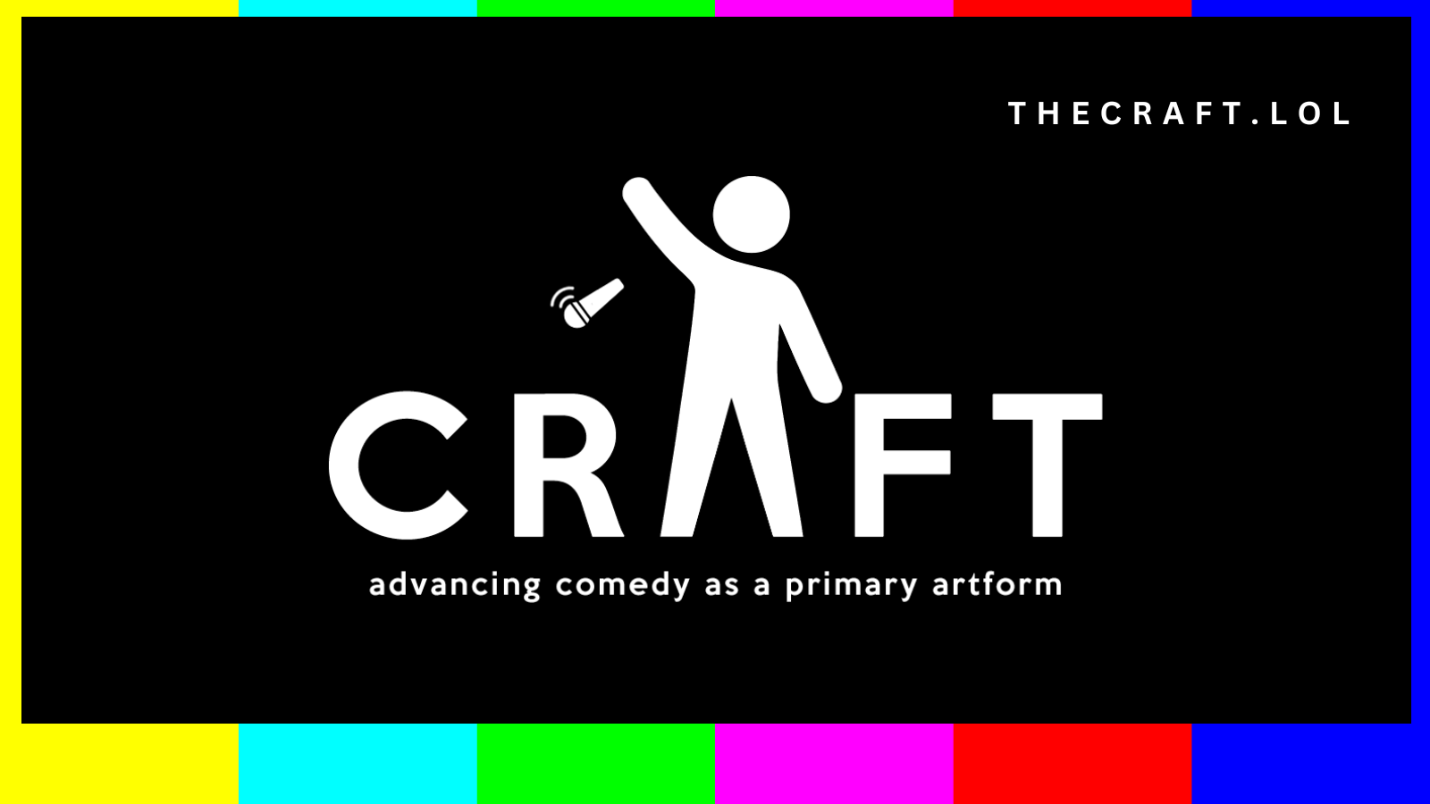 UK comedy gets its first national body as CRAFT launches to fund, sustain, and professionalise the sector