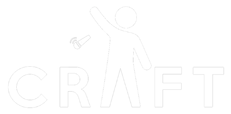 CRAFT — Comedy Representation and Artform Trust