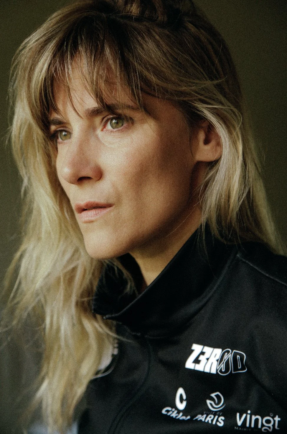 Portrait femmes Camille de Sablet