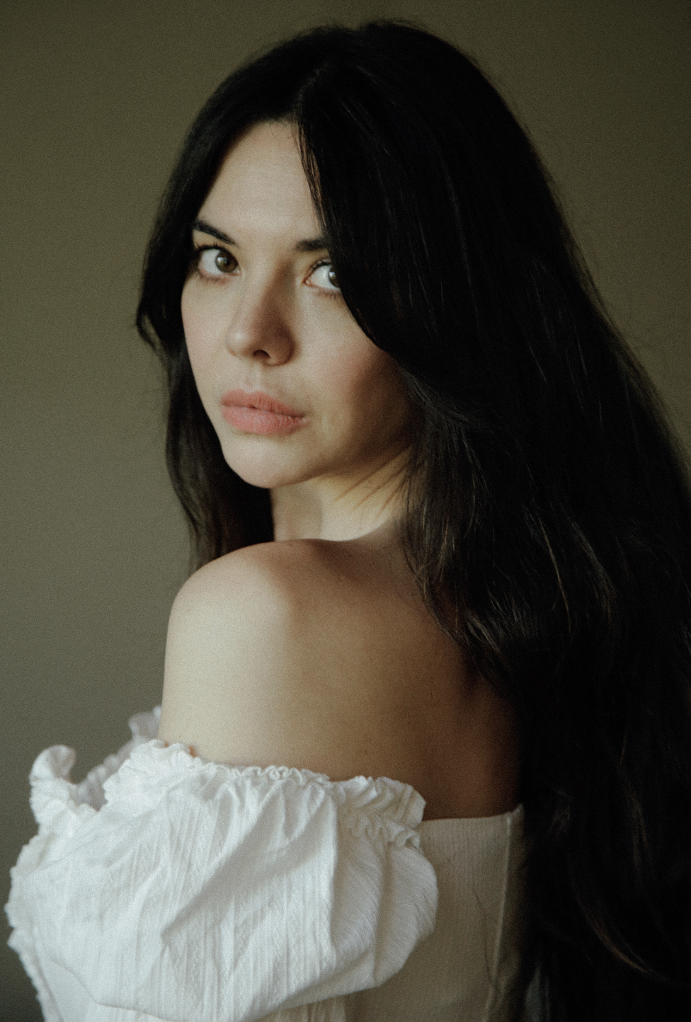 Portrait Julie Julien