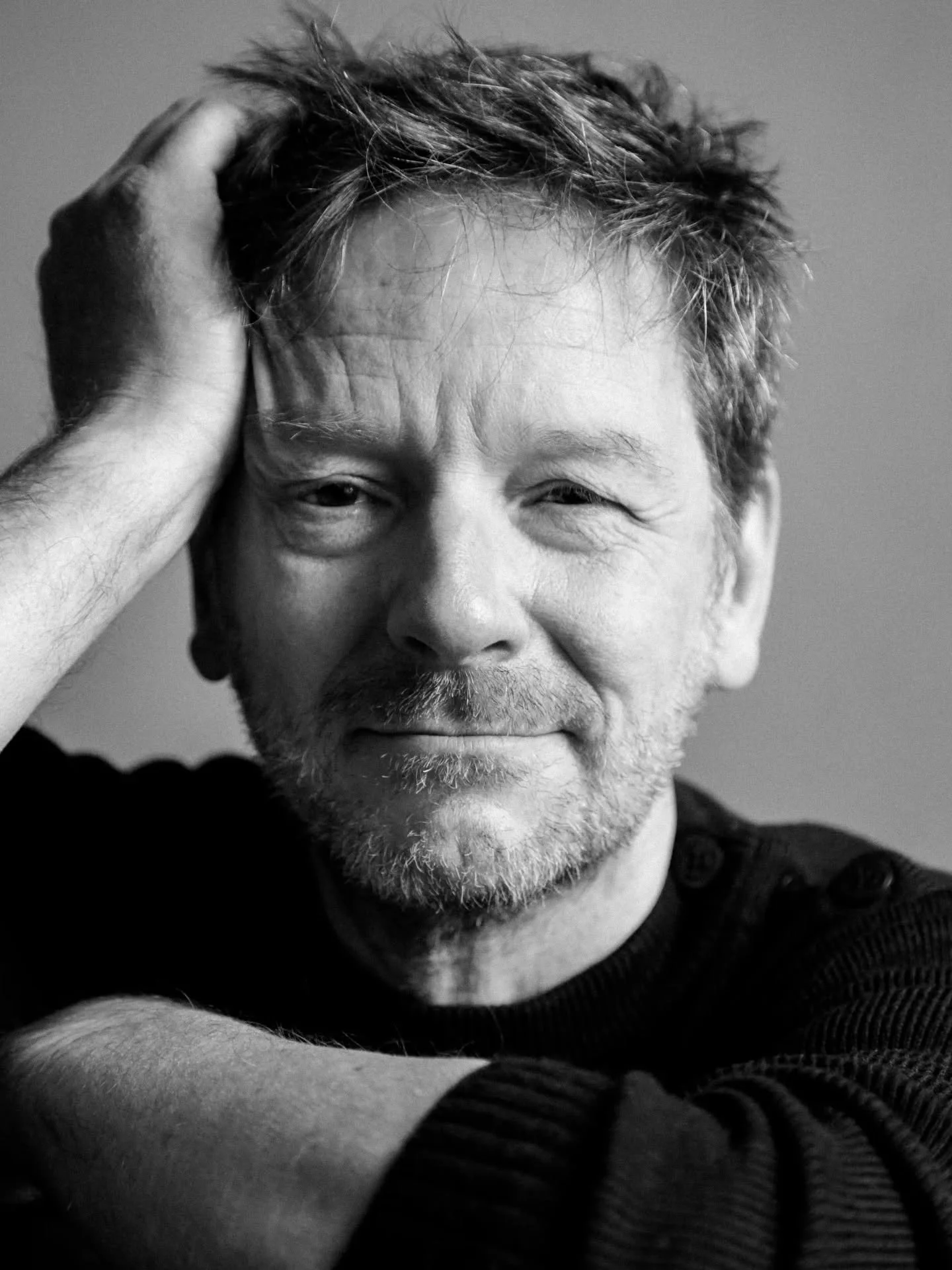 Portrait, avec @haiku_mariniere ✨