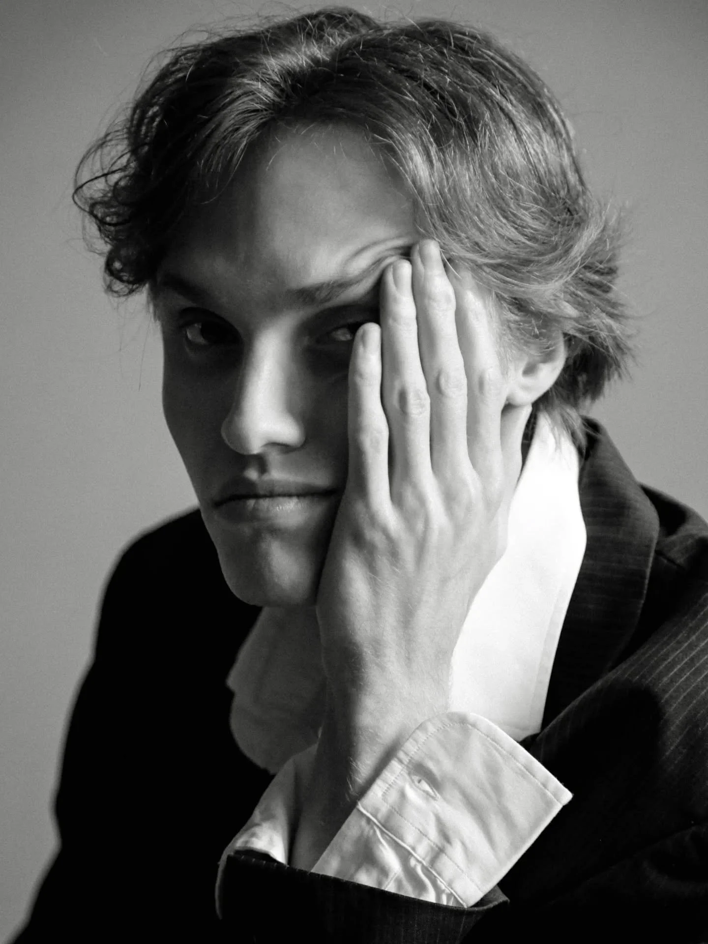 Noir et blanc, avec @mathe.omrt 📷🤍