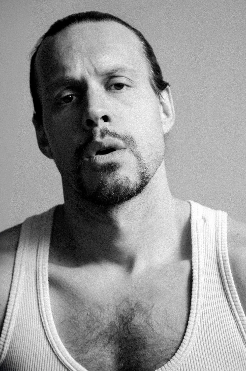 Maximilien Seweryn portrait