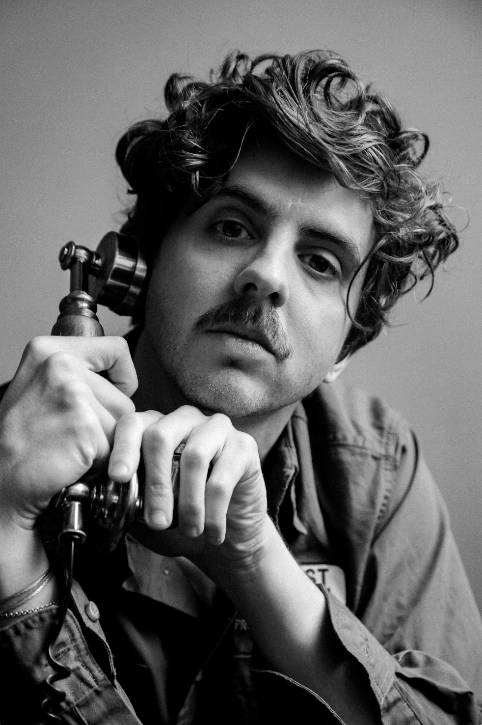 Portrait Thomas Sollivéres