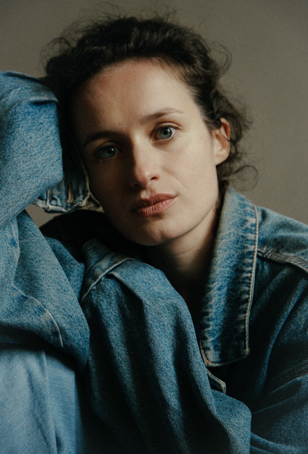 Portrait femmes Laure Millet